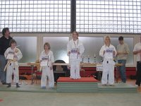 2007 Judo Benjaminturnier 008